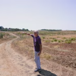 IN TOSCANA LA TERRA “RIBOLLA” E SI RIBELLA AI SIONISTI SHIKUN & BINUI Ltd
